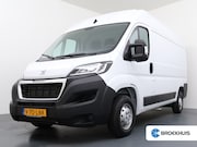 Peugeot Boxer - 2.2 BlueHDi 120 L2H2 3.0t | NIEUW BPM VRIJ! | Achteruitrijca