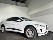 Jaguar I-Pace - EV400 SE 90 kWh Lederen bekleding | Meridian Geluidsysteem |