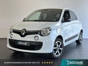 Renault Twingo - 1.0 SCe Limited DEALERONDERHOUDEN | PARKEERSENOREN ACHTER | 