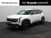 Kia Seltos - 1.6 T-GDi Demo Edition Automaat | Leder | Stoelverwarming en