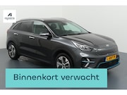 Kia Niro EV - e-Niro DynamicPlusLine 64 kWh – modern en volledig elektrisc