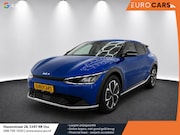 Kia EV6 - Light Edition 58 kWh SOH 99% Navigatie Apple Carplay Android