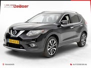 Nissan X-Trail - 1.6 DIG-T Connect Edition | Trekhaak | 360 Graden C | Panora