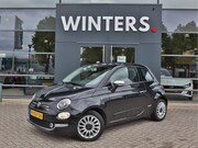 Fiat 500 - 1.2 Lounge | Airco | Panoramdak | DAB | LMV |