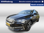 Skoda Superb - Combi 1.4 TSI iV 218pk Business Edition DSG Automaat 18"LM V
