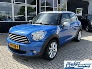 MINI Countryman - 1.6 Salt - NL-AUTO TREKH