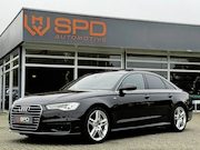 Audi A6 - Limousine 3.0TFSI quattro S-Line|334PK|Pano|Bose|ACC
