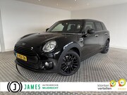 MINI Clubman - 1.5 One Business Edition Nieuwe All-season banden