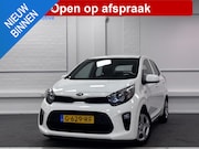 Kia Picanto - 1.0 MPi ComfortPlusLine | Camera | Airco | Smartphone | NL-A