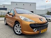 Peugeot 207 - 1.6 VTi XS Pack 5 drs Panorama Airco Climate NAP