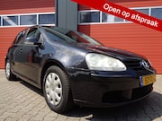 Volkswagen Golf - 1.9 TDI Optive 105PK Airco Cruise 5DRS NL-Auto