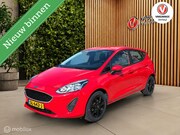 Ford Fiesta - 1.1 Trend ✅ NAP ✅ Cruise ✅Parkeersensoren