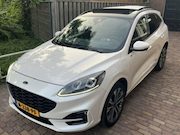 Ford Kuga - ST LINE - X Black Edition