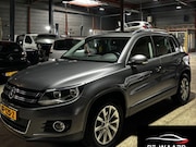 Volkswagen Tiguan - 2.0 TSI Sport&Style 4Motion