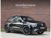 Mercedes-Benz GLE-klasse - AMG 53 Hybrid 4MATIC+ | Multicontour - Pano - HUD - Trekhaak