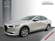 Mazda 3 - SEDAN 2.5e-SKYACTIV-G 140pk AUT.Exclusive-Line Business Edit