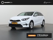 Kia Ceed - Sportswagon 1.0 T-GDi DynamicPlusLine | Stoel/Stuurwielverwa