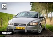 Volvo C70 - Convertible 2.4 Kinetic |Cabrio |Nap |Automaat