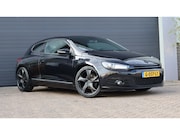 Volkswagen Scirocco - 1.4 TSI Leder-Alcantara/sportief/PDC/Clima