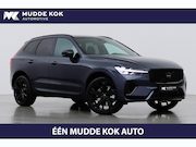 Volvo XC60 - T8 Plus Black Edition | Harman/Kardon | Pilot Assist | 360°