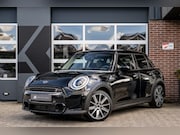 MINI Cooper - S Classic Trim | Sportstoel | Camera | Stoel/Stuurverw. | Co