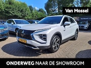 Mitsubishi Eclipse Cross - 2.4 PHEV Intense+ | PLUG IN | NAVIGATIE | CAMERA | STOELVERW
