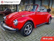 Volkswagen Kever - 1303 S 1.6