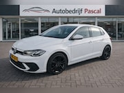 Volkswagen Polo - 1.0 TSI automaat. Stoelverwarming-Cruise-Parksensor