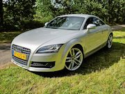 Audi TT - 2.0 TFSI 241 PK/ Leder/ 19 inch
