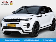 Land Rover Range Rover Evoque - 1.5 P300e PHEV AWD Dynamic Black Edition | SoH 93, 6% | Trek