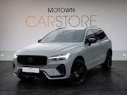 Volvo XC60 - T8 Plug-in AWD Ultra Black Edition Facelift 455Pk Trekhaak
