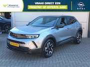 Opel Mokka - 1.2T 130pk GS Line | Climate control | Navigatie via Apple/A