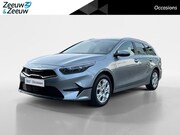 Kia Ceed - Sportswagon 1.5 T-GDi DynamicLine | All-Seasonbanden | Apple