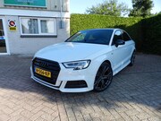 Audi A3 - Limousine 40 TFSI Sport Lease Edition Digital Cockpit - Pano