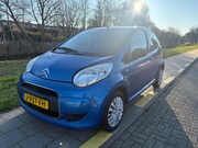 Citroën C1 - 1.0-12V Séduction-5 deurs-Nwe koppeling