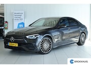 Mercedes-Benz C-klasse - 300 AMG Line | Cruise Control | Trekhaak | Stoelverwarming |