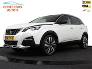 Peugeot 3008 - 1.2 T 130pk Allure Camera/Navi/DAB/Parkeersens./Metallic