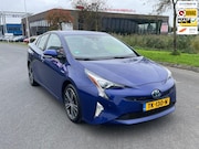Toyota Prius - 1.8 Executive, Aut, Acc, Cam, Navi, Lmv, HU display, LED, St