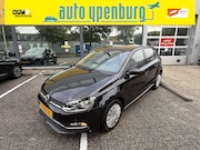 Volkswagen Polo - 1.2 TSI Comfortline Automaat * 55.232 Km * Climatronic AIRCO