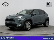Toyota Yaris Cross - 1.5 Hybrid 115 Dynamic | Voorruit-Stuur-Stoelverwarming | Pa