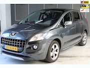 Peugeot 3008 - 1.6 VTi Style