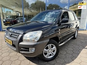 Kia Sportage - 2.0 CVVT Executive APK 27-7-2027