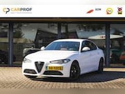 Alfa Romeo Giulia - 2.2 Eco Business Super Cruise | Camera | Schakelfl