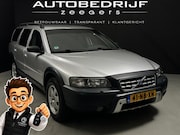 Volvo XC70 - 2.5 T Comfort Line *AC*CC*Heatseat