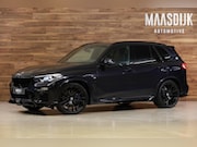 BMW X5 - xDrive45e M-Sport|Panorama|360|Aero|trekhaak|HUD|ACC|