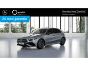 Mercedes-Benz A-klasse - 180 Business Solution AMG | Panoramadak | Night pakket | Sfe
