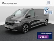 Volkswagen Transporter - Bedrijfswagens Bulli L2 2.0 TDI 110 kW (150 pk) EU6 | Automa