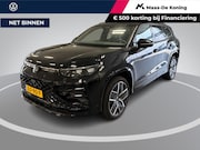 Volkswagen Tayron - 1.5 272pk DSG eHybrid R-Line Edition · Panoramadak · 360 Cam
