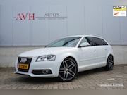 Audi A3 - 1.2 TFSI S Edition Automaat