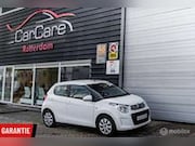 Citroën C1 - 1.0 VTi Shine |Stoelverwarming|Camera|Carplay